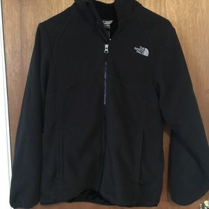 North Face Fleece Jacket